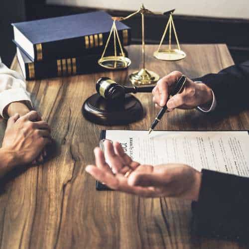 What Happens If the Court Invalidates the Will Shoreham Beach