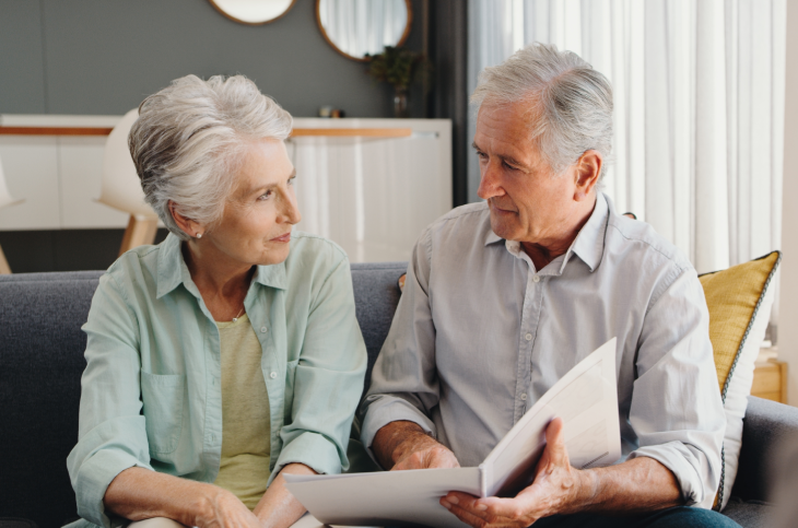 Why is having a will important even if I don’t own many assets Shoreham Beach?